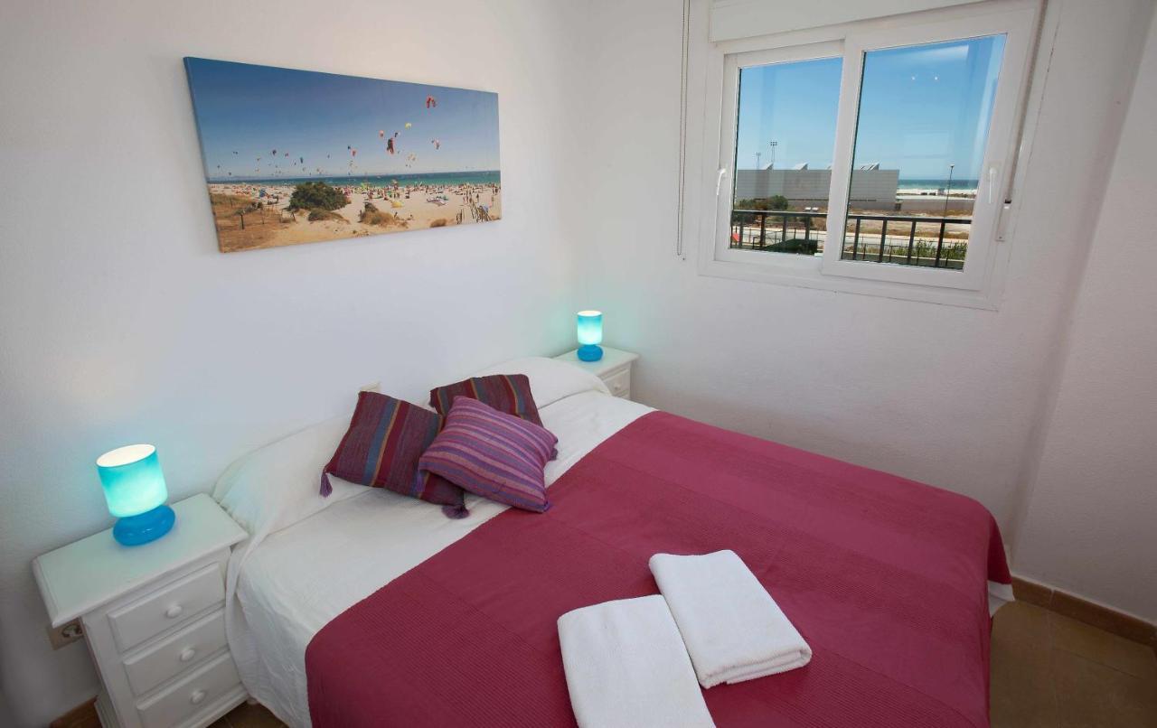 Aljara Apartment Tarifa