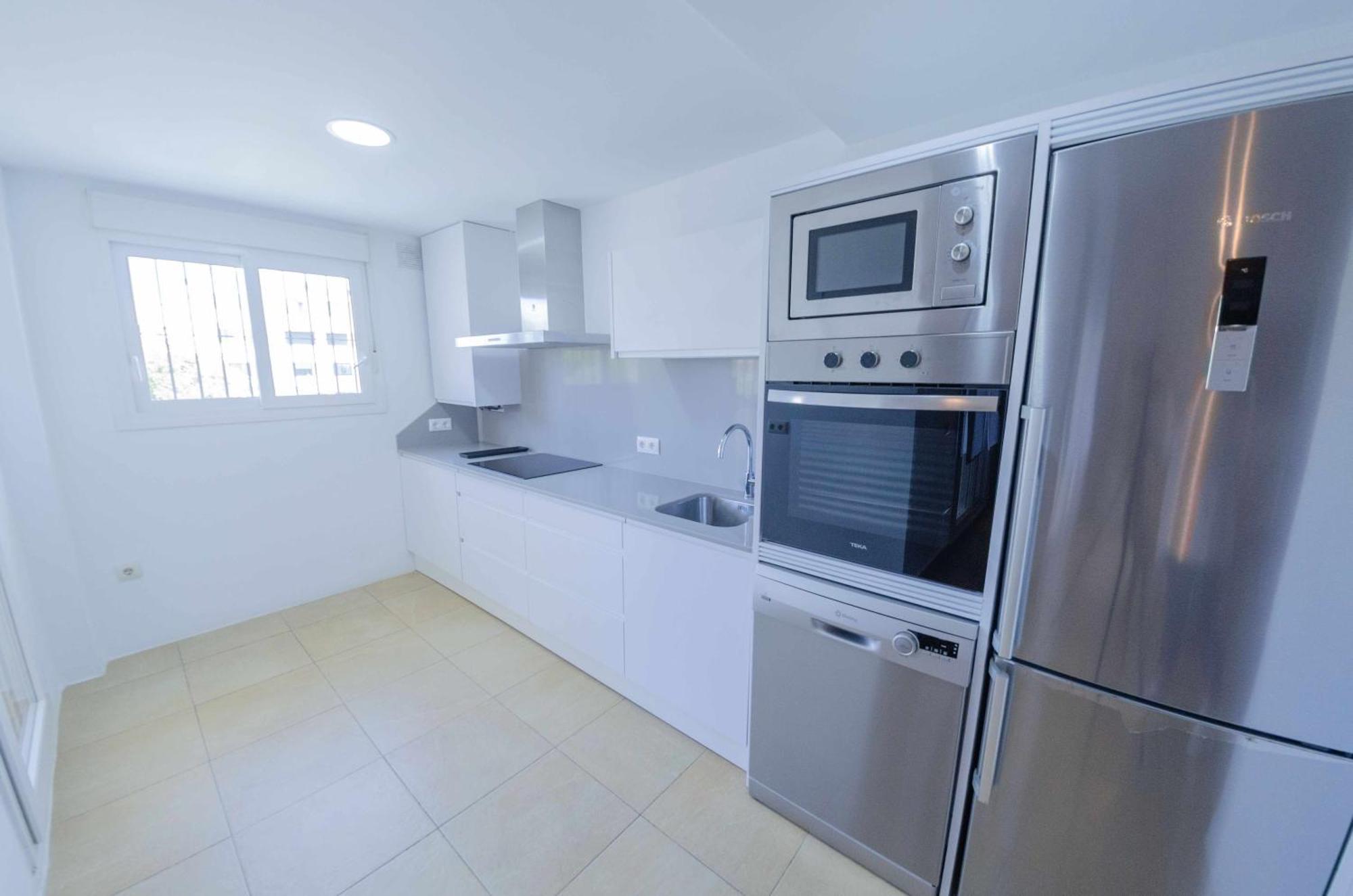 Apartment Aljara Tarifa