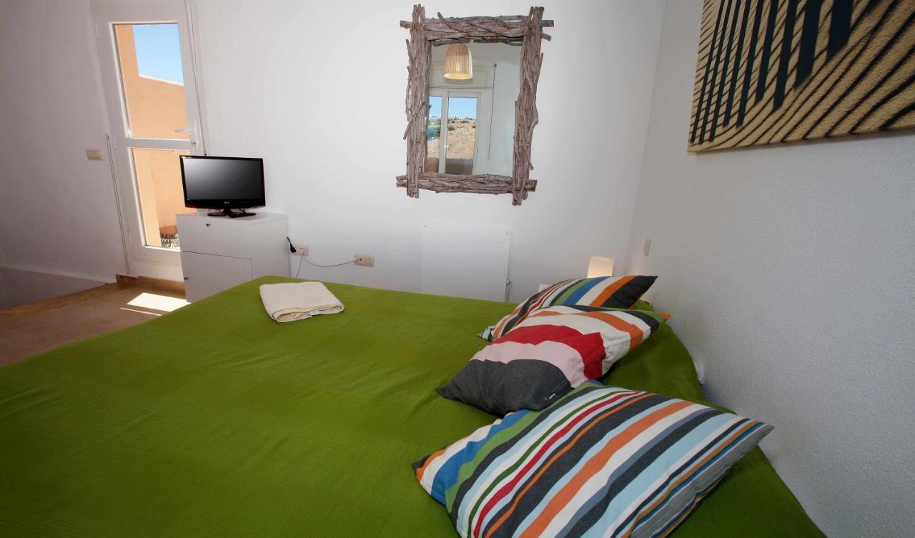 Apartment Aljara Tarifa