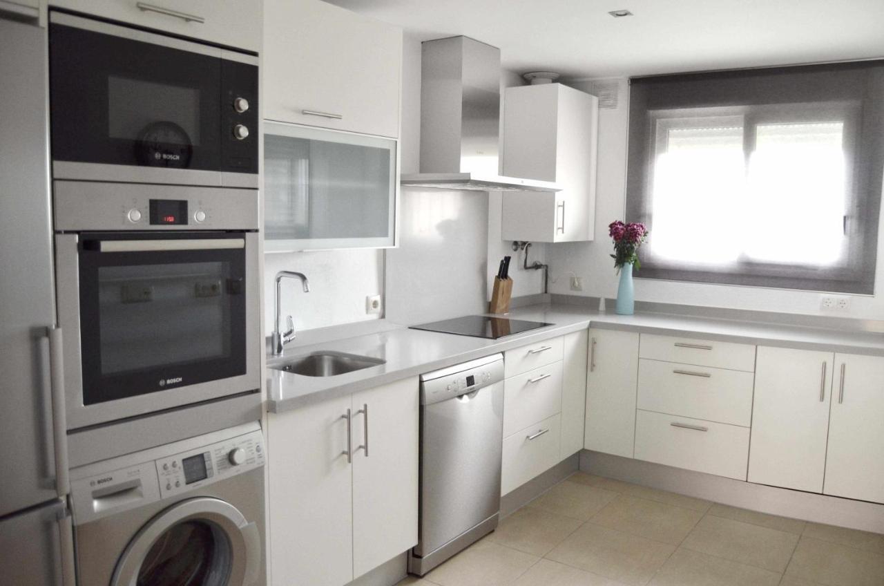 Apartment Aljara