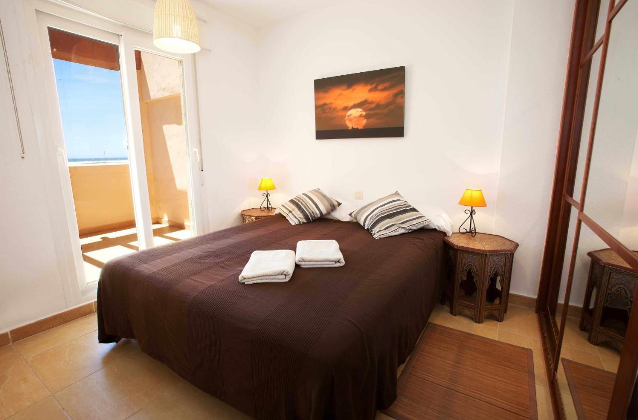 Aljara Apartment
