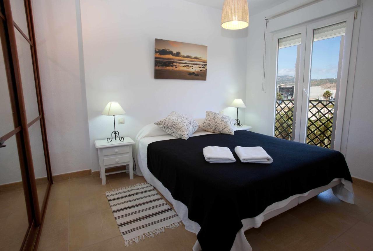 Aljara Apartment *
