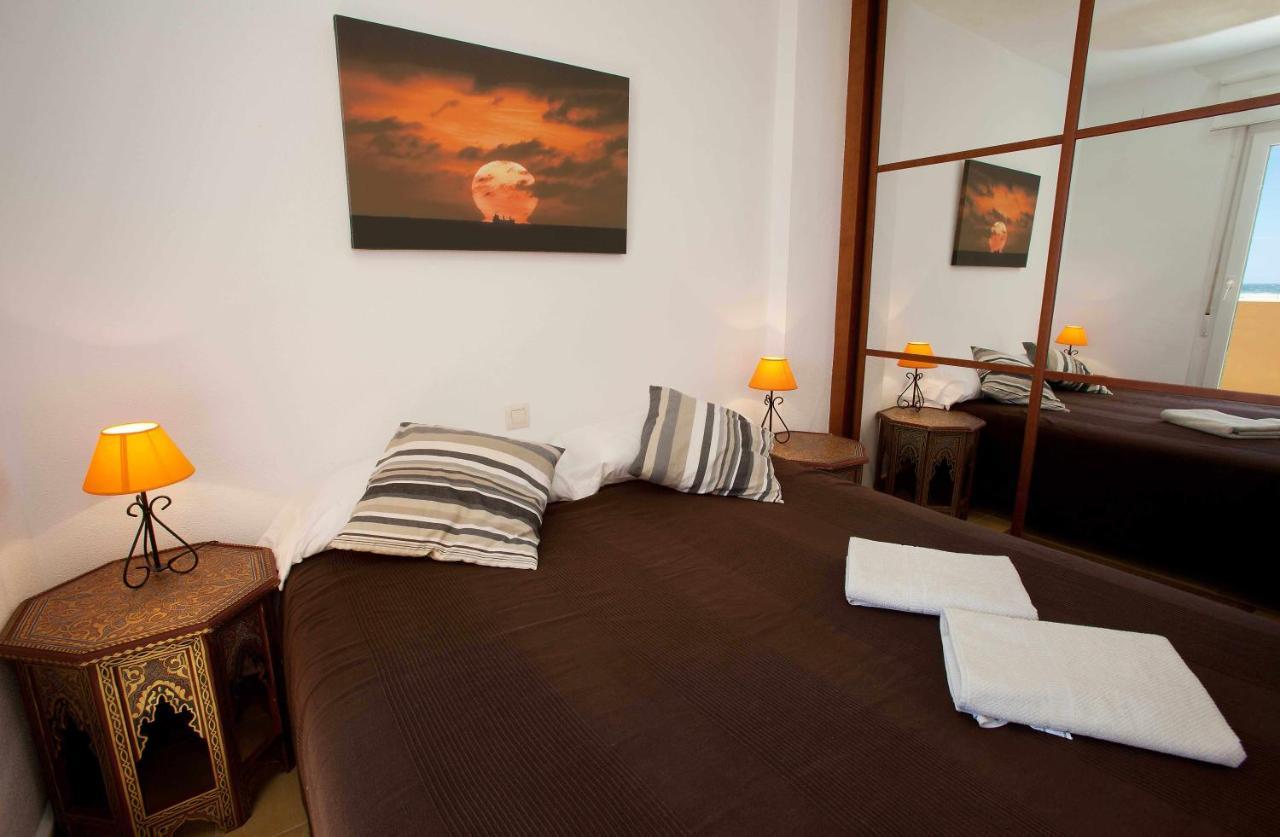 Aljara Appartement Tarifa