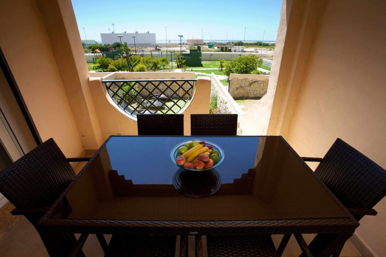 Appartement Aljara
