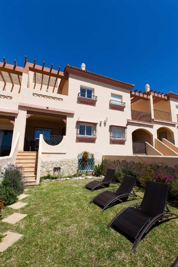 Aljara Apartment