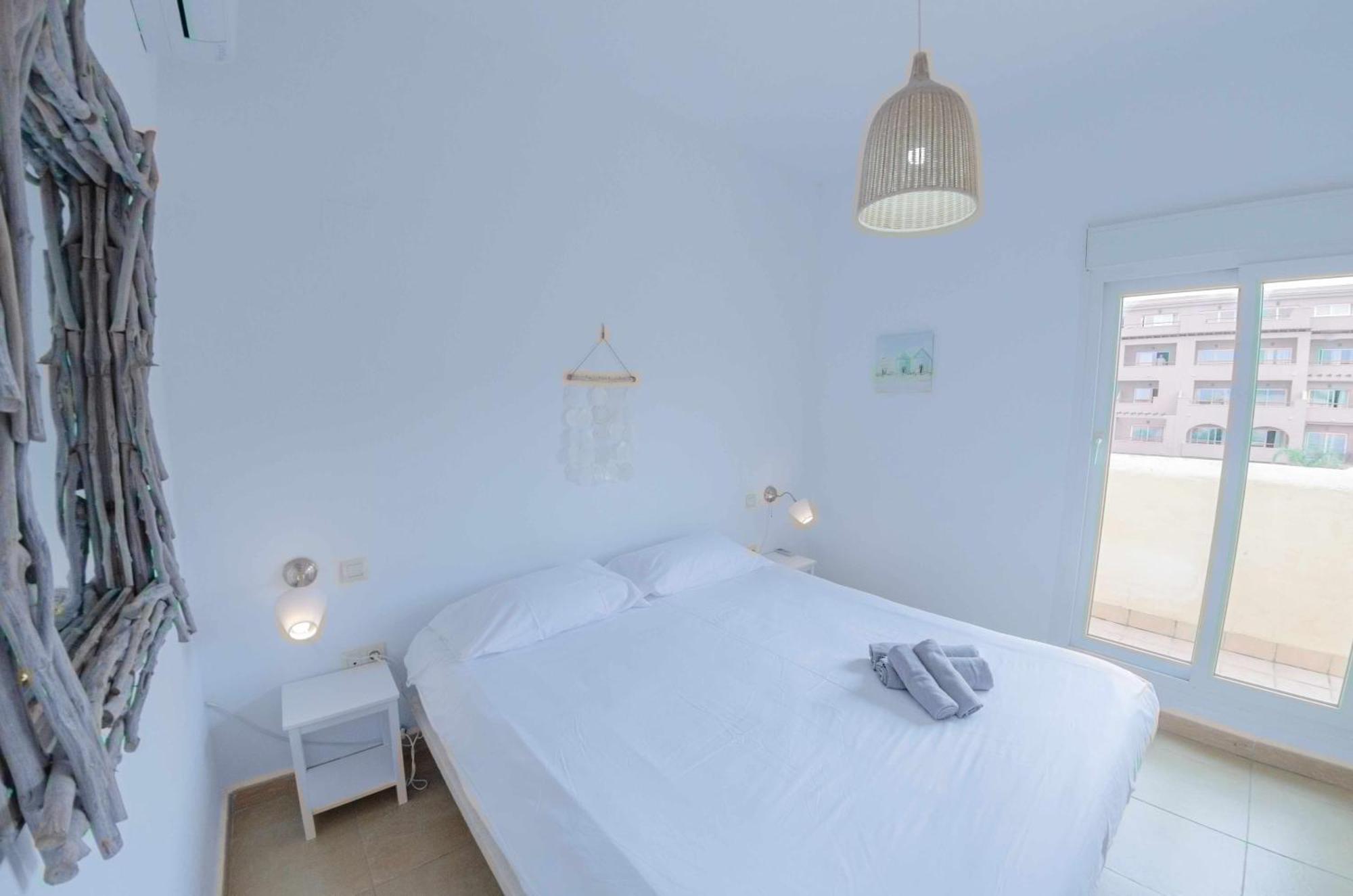 Apartment Aljara *